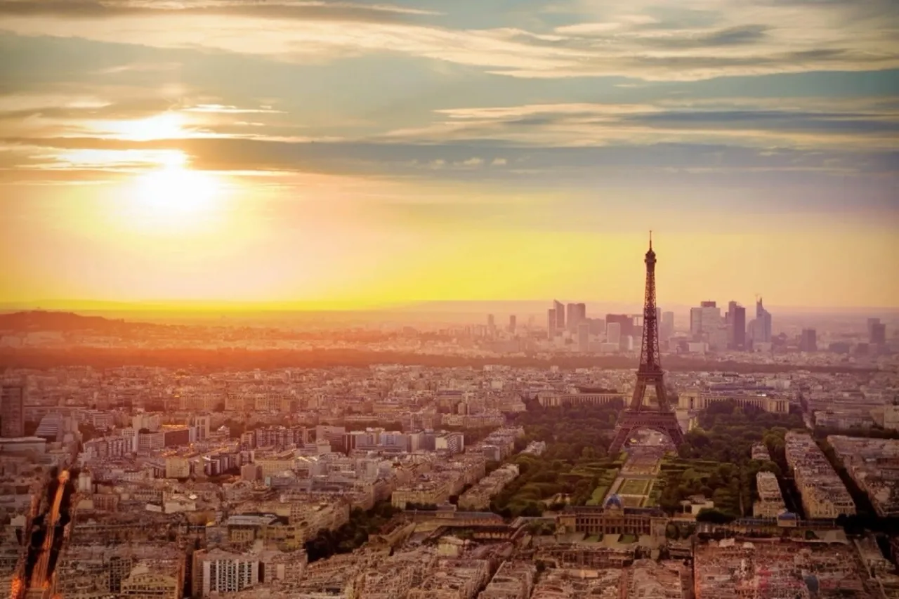 Exodus offer adventure France guided tours for adult and family groups.