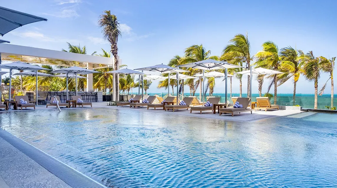 Hotel Mousai Cancun Deals