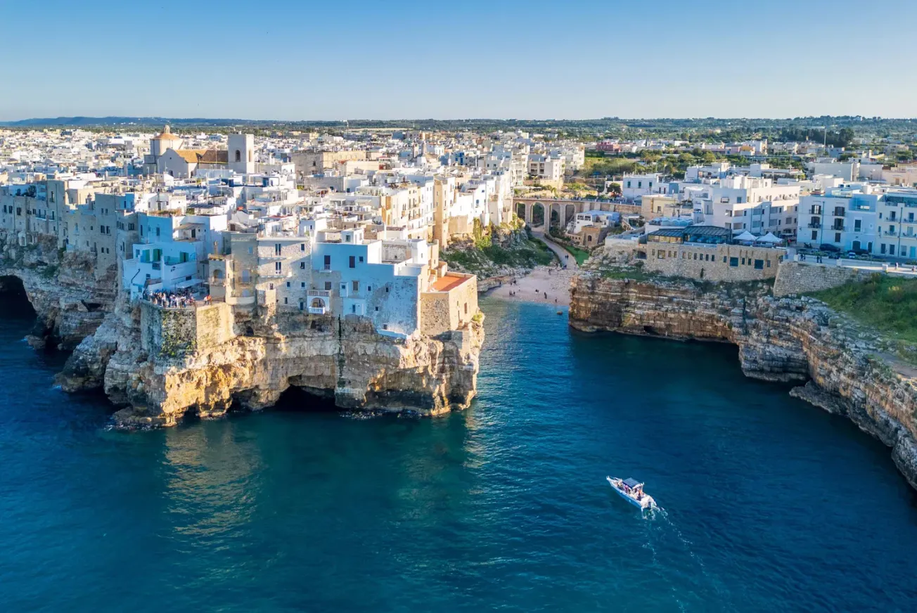 A Week in Puglia & Southern Italy: Bari, Lecce & Matera
