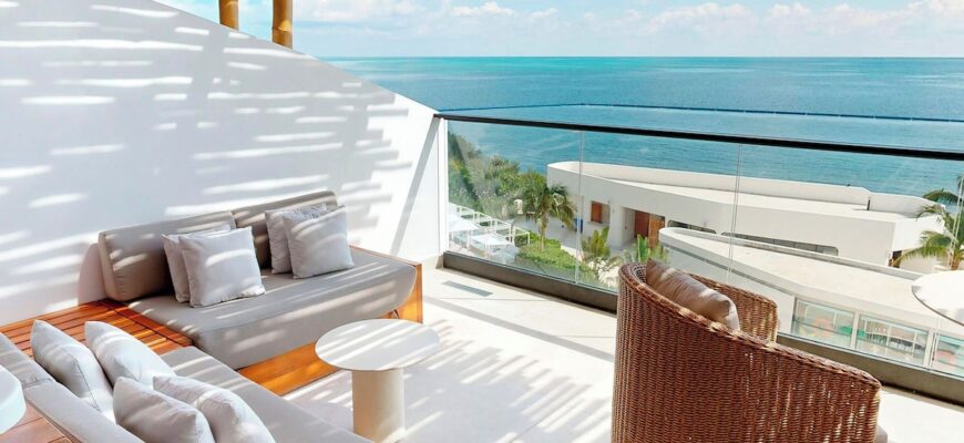 AVA Resort Cancun