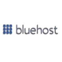 Bluehost logo