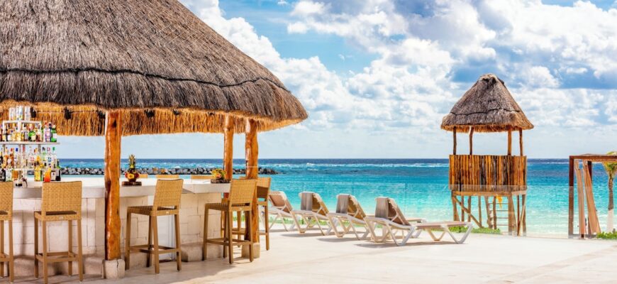 Hotel Krystal Cancun