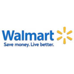 Walmart logo