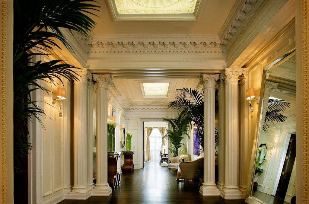 Beverly Wilshire