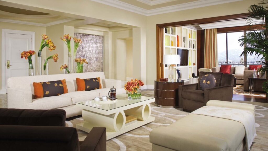 Beverly Wilshire